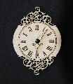 Vintage Clock 2