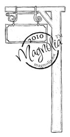 Travel Sign