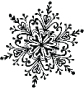 Snowflake 2 small