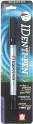 IDenti-Pen Permanent Dual-Point Pen