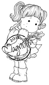 Hello Little Butterfly MINI
