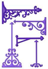 Elegant Posts