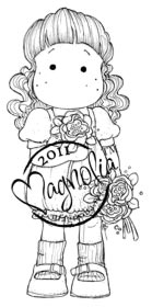 You are So Special/ Tilda In The Garden MINI