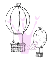 LZ09 Air Baloon