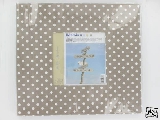 ARTEMIO ALBUM  DOTS BEIGE 12"