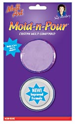 Mold-n-Pour
