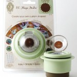 Shape Studio Tool Scalloped Circle 25