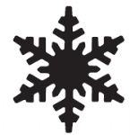 MS Alpine Snowflake