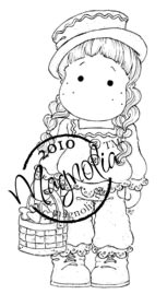 MC10 Gingerbread Tilda