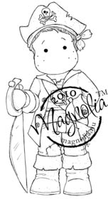 Fairy Tale /Captain Edwin