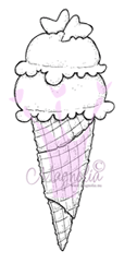 LZ09 Ice cream