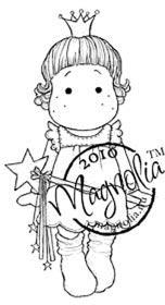 FairyTale /MagicTilda