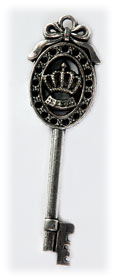 Charms Nyckel 1st