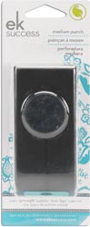 Ek  medium punch 1" Circle