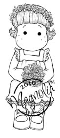SitteringBridesmaidTilda