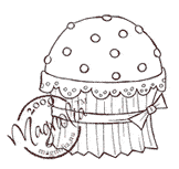AY09 Dot Muffin