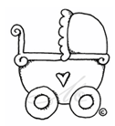Barnvagn