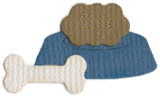 Quickutz 2x2 rs-0530 pet food photos
