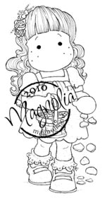 Flower girl Tilda MINI
