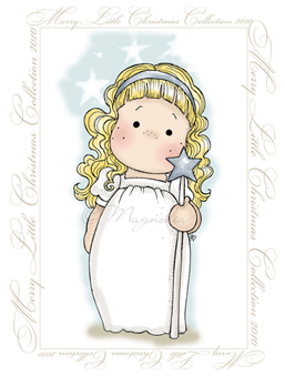 Merry Little Christmas Collection 2010