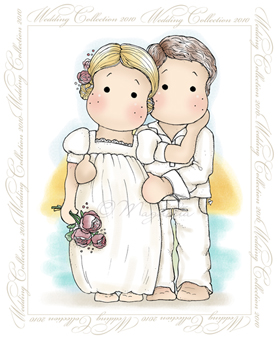 Wedding Collection 2010
