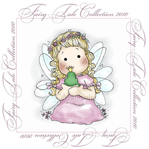 Fairy Tale Collection 2010