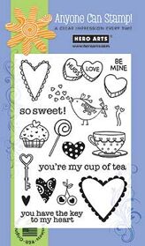 So Sweet