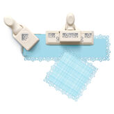 Ribbon Loop Punch Around the Page™ Set