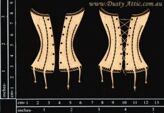Corsets 