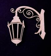 Hanging Lamp 1 