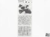YD Clearstamps 7x16cm Background Soft