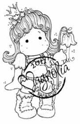  Princes & Princesses -Tilda Princess of the Valley mini