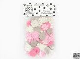 YD Flower Collection Blizz 50pcs