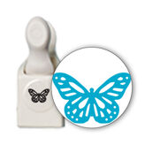 MS Large Punch 42 Monarch Butterfly