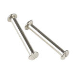 Album Posts 40 mm Steel