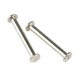 Album Posts 40 mm Steel