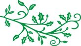 Holly Flourish