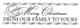 JM09 From Our Family {text}