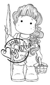 Tilda Gone Fishing MINI 