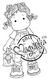 Watercan Tilda MINI