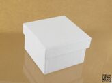  YD Box white 6x6x4cm 