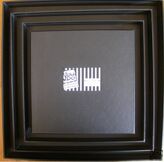 YD Box / Frame-set Black 12x12tum