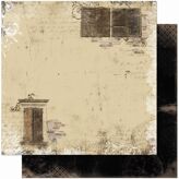 Timepiece - Villa