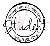 Post- Sjung om studentens