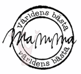 Post-Världens bästa mamma