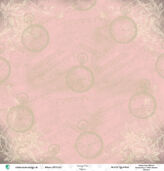Vintage Pink /Virginia