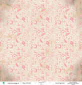 Vintage Pink / Vida