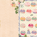 Sweet Season -Frosting