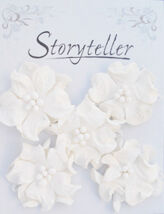 Gardenia, äggskal