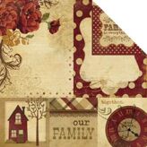 Generation-Elements -4x4 Quote & 6x8 Photo Mats